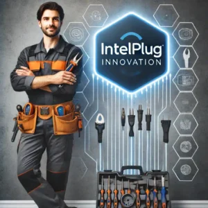 plan d'installation intelPlug, gagner avec intelPlug, réseau d'installateurs, installation d'énergie intelligente, intelPlug gig worker