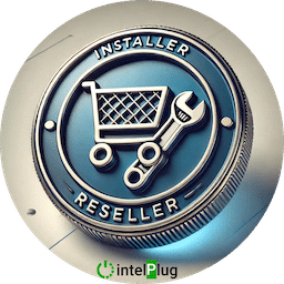 intelPlug installer reseller Gig worker flex working combo