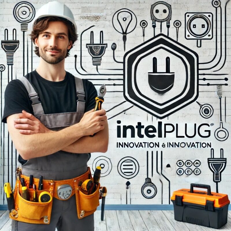 intelPlug Installer Training, install intelPlug devices, configure intelPlug, SONOFF installation, DIY Socket Module Wizard setup, installer guide, intelPlug device setup, installer safety guidelines, device configuration, troubleshooting intelPlug devices